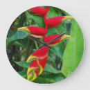 Suche nach tropical flowers poster Yellow