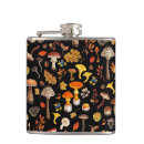 Suche nach pilz flachmänner Wald