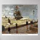 Suche nach le havre poster Monet