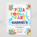 Suche nach schwimmbad party einladungen Splash