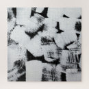 Suche nach abstrakte puzzle Schwarz