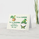 Suche nach glücklichen st patrick tag karten Für ihn