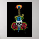 Suche nach dolch poster Rose