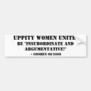 Suche nach für frauen autoaufkleber Politik