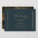 Suche nach dunkle hochzeit einladungen Kalligraphie