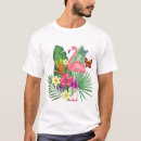 Suche nach rosa flamingo tshirts Sommer