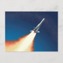 Suche nach abschuss Rakete