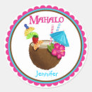 Suche nach kokosnüsse aufkleber Strand