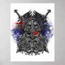Suche nach mythology poster Nordmythologie