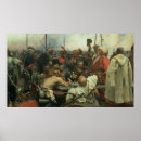 Suche nach cossacks poster Repin