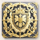 Suche nach emblem untersetzer Eleganz