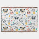 Suche nach meow decken Haustiere