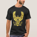 Suche nach auge von horus tshirts Symbol