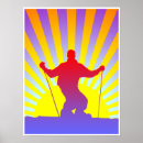 Suche nach skiort poster Skifahren