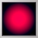 Suche nach rote kugel poster Optische täuschung