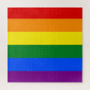 Suche nach regenbogen puzzle Stolz