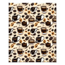 Suche nach barista poster Café