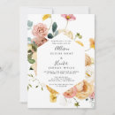 Suche nach blumenhochzeit einladungen Elegant