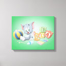 Suche nach tom und jerry leinwandbilder Niedlich
