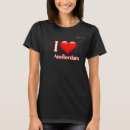 Suche nach amsterdam tshirts Liebe