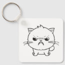 Suche nach mauer schlüsselanhänger Katze