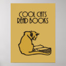 Suche nach cool cat poster Retro