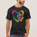 Suche nach männliche farben tshirts Herz