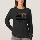 Suche nach liebe weimaraner tshirts Vater