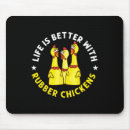 Suche nach lustige hühner mousepads Hühnerleben