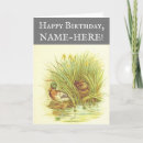 Suche nach enten karten Wasser