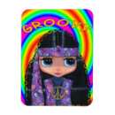 Suche nach groovy magnete Psychedelisch
