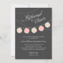 Suche nach rosa laternen einladungen Bride