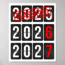 Suche nach countdown poster Jahr