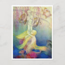 Suche nach kleine meerjungfrau postkarten Meereslebewesen