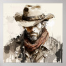 Suche nach pferde poster Cowboy