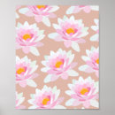 Suche nach lilie poster Blume