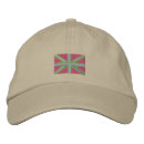 Suche nach london bestickte kappen Flagge