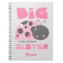 Suche nach große schwester kleine notizbücher Sister