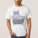 Suche nach badewanne tshirts Tiere