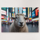 Suche nach schafe puzzle Lustig