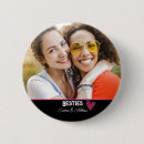 Suche nach beste freundinnen buttons Personalisiert