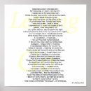 Suche nach inspirierend gedicht poster Poesie