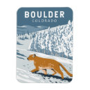 Suche nach boulder magnete Felsenkolorado