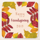 Suche nach freundschaft untersetzer Herbst