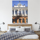 Suche nach außen leinwandbilder Fassade