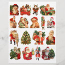 Suche nach vintage weihnachtsbilder Weihnachten