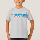 Suche nach superman kinder tshirts Dc comic