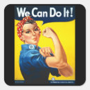 Suche nach we can do it poster Retro