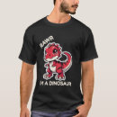 Suche nach dinosaurier cartoon tshirts Rawr
