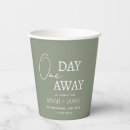 Suche nach away Party